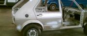 VW Golf mkI